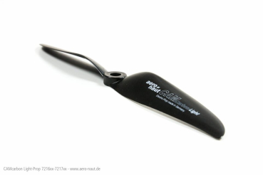 Aeronaut CamCarbon 